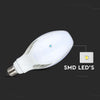 LAMPADINA LED E27 36W OLIVE LAMP SMD CHIP SAMSUNG - SKU 21284 / 21285 V-TAC PRO VT-240 Illuminazione/Lampadine/Lampadine a LED Zencoccostore - Formia, Commerciovirtuoso.it