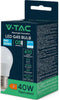 LAMPADINA LED E27 4.5W BULB G45 MINIGLOBO SMD CHIP SAMSUNG Illuminazione/Lampadine/Lampadine a LED Zencoccostore - Formia, Commerciovirtuoso.it