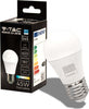 LAMPADINA LED E27 6.5W BULB G45 MINIGLOBO SMD CHIP SAMSUNG - SKU 21866 / 21867 / 21868 Illuminazione/Lampadine/Lampadine a LED Zencoccostore - Formia, Commerciovirtuoso.it
