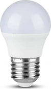 LAMPADINA LED E27 6.5W BULB G45 MINIGLOBO SMD CHIP SAMSUNG - SKU 21866 / 21867 / 21868 Illuminazione/Lampadine/Lampadine a LED Zencoccostore - Formia, Commerciovirtuoso.it