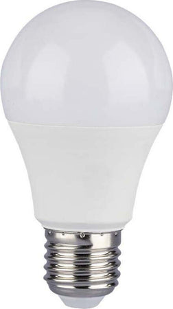 LAMPADINA LED E27 8.5W BULB A60 GOCCIA SMD CHIP SAMSUNG Illuminazione/Lampadine/Lampadine a LED Zencoccostore - Formia, Commerciovirtuoso.it