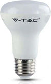 LAMPADINA LED E27 8.5W REFLECTOR R63 SMD CHIP SAMSUNG - SKU 21141 / 21142 / 21143 Illuminazione/Lampadine/Lampadine a LED Zencoccostore - Formia, Commerciovirtuoso.it