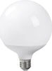 Lampadina Led E27 A Globo G95 18 W Luce Bianco Caldo Freddo Naturale G95-02 Casa, arredamento e bricolage > Illuminazione da interno > Lampade Led Trade Shop italia - Napoli, Commerciovirtuoso.it