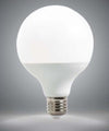 Lampadina Led E27 A Globo G95 18 W Luce Bianco Caldo Freddo Naturale G95-02 Casa, arredamento e bricolage > Illuminazione da interno > Lampade Led Trade Shop italia - Napoli, Commerciovirtuoso.it