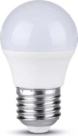 Lampadina-Led-E27-Bulbo-Grande-G45-4w-Luce-Calda-Lampada-Illuminazione-Vtac-1830