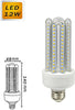 Lampadina Led E27 Da 12 W Luce Calda 3000k Naturale 4000k Fredda 6500k 4u-01t Casa, arredamento e bricolage > Illuminazione da interno > Lampade Led Trade Shop italia - Napoli, Commerciovirtuoso.it