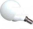 LAMPADINA LED E27 E14 5,5W A LUNGA DURATA - LUCE CALDA E FREDDA Illuminazione/Lampadine/Lampadine a LED Trade Shop italia - Napoli, Commerciovirtuoso.it