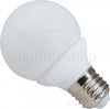 LAMPADINA LED E27 E14 5,5W A LUNGA DURATA - LUCE CALDA E FREDDA Illuminazione/Lampadine/Lampadine a LED Trade Shop italia - Napoli, Commerciovirtuoso.it
