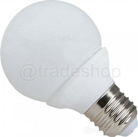 Lampadina Led E27 E14 5,5w A Lunga Durata - Luce Calda E Fredda Illuminazione/Lampadine/Lampadine a LED Trade Shop italia - Napoli, Commerciovirtuoso.it