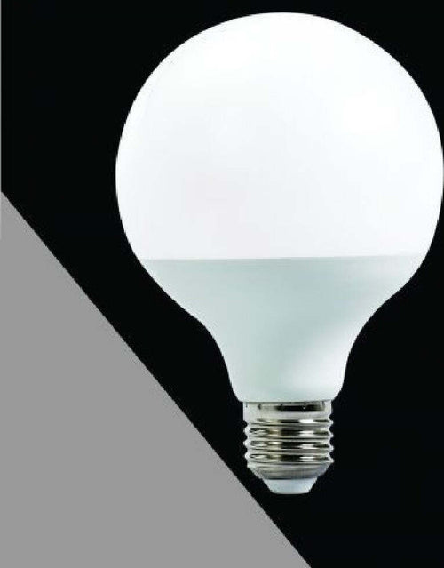 Lampadina Led E27 G95 18w Forma A Globo Luce Bianca Calda Fredda Naturale G95-09 Casa, arredamento e bricolage > Illuminazione da interno > Lampade Led Trade Shop italia - Napoli, Commerciovirtuoso.it