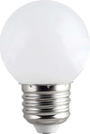 LAMPADINA LED E27 MINI GLOBO 220V COLORE VERDE BLU VIOLA BIANCO CALDO FREDDO 2W Illuminazione/Lampadine/Lampadine a LED Trade Shop italia - Napoli, Commerciovirtuoso.it