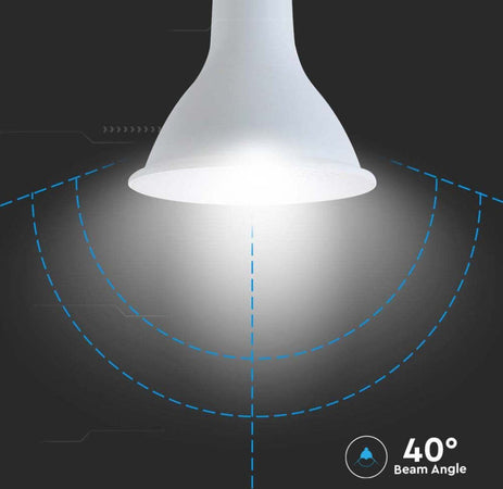 LAMPADINA LED E27 PAR LAMP 11W PAR30 CHIP SAMSUNG SMD V-TAC PRO VT-230 Illuminazione/Lampadine/Lampadine a LED Zencoccostore - Formia, Commerciovirtuoso.it