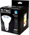 LAMPADINA LED E27 PAR LAMP 12.8W PAR38 CHIP SAMSUNG SMD - SKU 21150 / 21151 / 21152 Illuminazione/Illuminazione per interni/Luci da incasso Zencoccostore - Formia, Commerciovirtuoso.it