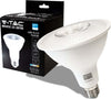 LAMPADINA LED E27 PAR LAMP 12.8W PAR38 CHIP SAMSUNG SMD V-TAC VT-238 Illuminazione/Illuminazione per interni/Luci da incasso Zencoccostore - Formia, Commerciovirtuoso.it