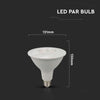 LAMPADINA LED E27 PAR LAMP 12.8W PAR38 CHIP SAMSUNG SMD V-TAC VT-238 Illuminazione/Illuminazione per interni/Luci da incasso Zencoccostore - Formia, Commerciovirtuoso.it