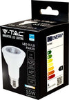 LAMPADINA LED E27 PAR LAMP 5.8W PAR20 CHIP SAMSUNG SMD V-TAC VT-220 Illuminazione/Illuminazione per interni/Luci da incasso Zencoccostore - Formia, Commerciovirtuoso.it
