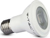 LAMPADINA LED E27 PAR LAMP 5.8W PAR20 CHIP SAMSUNG SMD V-TAC VT-220 Illuminazione/Illuminazione per interni/Luci da incasso Zencoccostore - Formia, Commerciovirtuoso.it