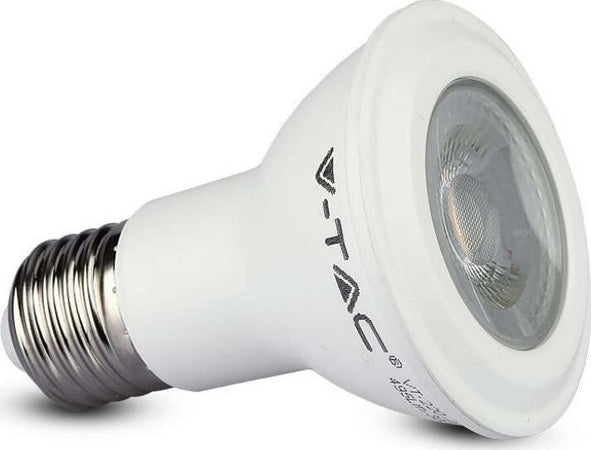 LAMPADINA LED E27 PAR LAMP 5.8W PAR20 CHIP SAMSUNG SMD V-TAC VT-220 Illuminazione/Illuminazione per interni/Luci da incasso Zencoccostore - Formia, Commerciovirtuoso.it