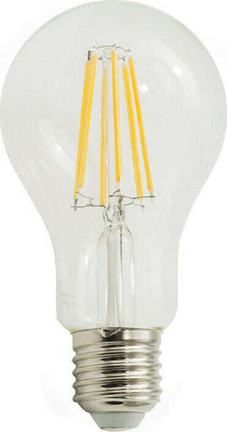 Lampadina Led Filamento 12 W E27 Globo A70 Sfera Luce 6500k 4000k 3000k A70-t Casa, arredamento e bricolage > Illuminazione da interno > Lampade Led Trade Shop italia - Napoli, Commerciovirtuoso.it