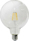 Lampadina Led Filamento 12w Globo Sfera E27 Luce Fredda Calda Naturale G125t12 Casa, arredamento e bricolage > Illuminazione da interno > Lampade Led Trade Shop italia - Napoli, Commerciovirtuoso.it
