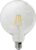 Lampadina Led Filamento 12w Globo Sfera E27 Luce Fredda Calda Naturale G125t12 Casa, arredamento e bricolage > Illuminazione da interno > Lampade Led Trade Shop italia - Napoli, Commerciovirtuoso.it