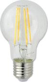 Lampadina Led Filamento 8 W E27 A60 Sfera Luce 6500k 3000k 4000k 880lm A60-t8 Casa, arredamento e bricolage > Illuminazione da interno > Lampade Led Trade Shop italia - Napoli, Commerciovirtuoso.it