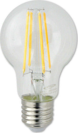 Lampadina Led Filamento 8 W E27 A60 Sfera Luce 6500k 3000k 4000k 880lm A60-t8 Casa, arredamento e bricolage > Illuminazione da interno > Lampade Led Trade Shop italia - Napoli, Commerciovirtuoso.it