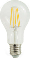 Lampadina Led Filamento 8 W E27 A60 Sfera Luce 6500k 3000k 4000k 880lm A60-t8 Casa, arredamento e bricolage > Illuminazione da interno > Lampade Led Trade Shop italia - Napoli, Commerciovirtuoso.it