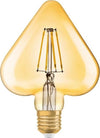 Lampadina-Led-Filamento-Cuore-Ambra-E27-4-W-Stile-Vintage-Retro-Luce-Calda-Universo