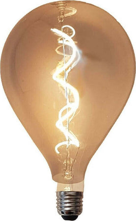 Lampadina Led Filamento Vintage Retro' Lampada Fume' E27 4w Luce Calda 2200k Casa, arredamento e bricolage > Illuminazione da interno > Lampade Led Trade Shop italia - Napoli, Commerciovirtuoso.it