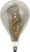 Lampadina-Led-Filamento-Vintage-Retro'-Lampada-Fume'-E27-4w-Luce-Calda-2200k