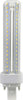 Lampadina Led G24 15 W 2 Pin Lampada Tubolare Luce Fredda Calda Naturale G2415w Casa, arredamento e bricolage > Illuminazione da interno > Lampade Led Trade Shop italia - Napoli, Commerciovirtuoso.it