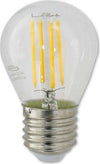 Lampadina-Led-G45-A-Filamento-E27-Sfera-Luce-Fredda-Naturale-Calda-4-W-G45a-t