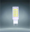 Lampadina-Led-G9-3.5-Watt-Luce-Bianco-Caldo-3000k-Naturale-4000k-Freddo-6500k