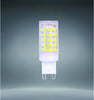 Lampadina-Led-G9-3.5-Watt-Luce-Bianco-Caldo-3000k-Naturale-4000k-Freddo-6500k