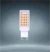 Lampadina Led G9 3.5 Watt Luce Bianco Caldo 3000k Naturale 4000k Freddo 6500k Illuminazione/Lampadine/Lampadine a LED Trade Shop italia - Napoli, Commerciovirtuoso.it
