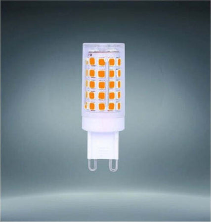 Lampadina Led G9 3.5 Watt Luce Bianco Caldo 3000k Naturale 4000k Freddo 6500k Illuminazione/Lampadine/Lampadine a LED Trade Shop italia - Napoli, Commerciovirtuoso.it