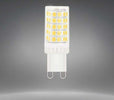 Lampadina-Led-G9-5-Watt-12v-Luce-3000k-4000k-6500k-Per-Applique-Lampadari