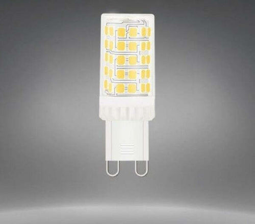 Lampadina-Led-G9-5-Watt-12v-Luce-3000k-4000k-6500k-Per-Applique-Lampadari