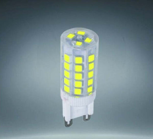 Lampadina-Led-G9-5-Watt-Luce-Bianco-Calda-3000k-Fredda-6500k-Naturale-4000k