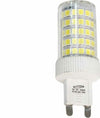 Lampadina-Led-G9-7-Watt-86led-Smd-Universale-Luce-Bianca-Calda-Naturale-Fredda