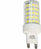 Lampadina-Led-G9-7-Watt-86led-Smd-Universale-Luce-Bianca-Calda-Naturale-Fredda