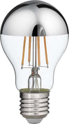 Lampadina-led-Gea-Led-GLA300A-E27-1000LM-goccia-vetro-cupola-argento