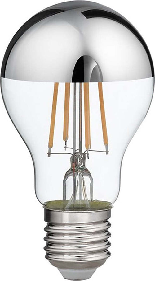 Lampadina-led-Gea-Led-GLA300A-E27-1000LM-goccia-vetro-cupola-argento