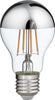 Lampadina-led-Gea-Led-GLA300A-E27-1000LM-goccia-vetro-cupola-argento