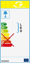 Lampadina-led-Gea-Led-GLA300G-E27-680LM-goccia-vetro-fumè