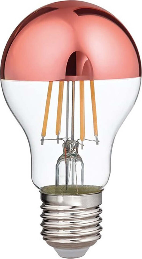 Lampadina-led-Gea-Led-GLA300R-E27-1000LM-goccia-vetro-cupola-rame
