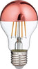 Lampadina-led-Gea-Led-GLA300R-E27-1000LM-goccia-vetro-cupola-rame