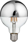 Lampadina-led-Gea-Led-GLA301A-E27-1521LM-goccia-vetro-cupola-argento