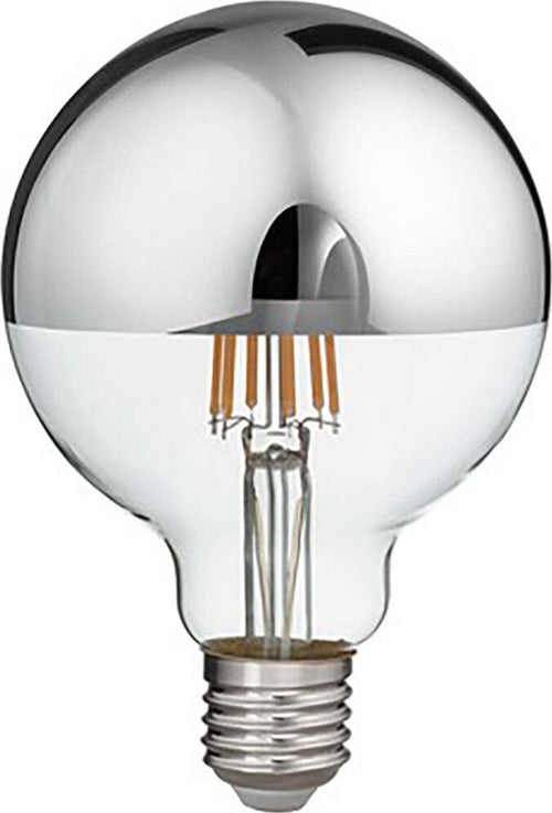 Lampadina-led-Gea-Led-GLA301A-E27-1521LM-goccia-vetro-cupola-argento